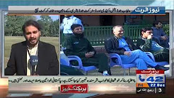 پنجاب جوڈیشل اکیڈمی اور ڈسٹرکٹ جوڈیشری کے مابین دوستانہ کرکٹ میچ - 05