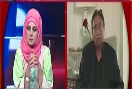 10 PM With Nadia Mirza – 9th May 2018