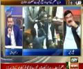 11th Hour – 1st August 2017 - Sheikh Rasheed Ahmad Exclusive Interview