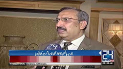 2017 have been tough years for Pakistan's diplomatic frontier