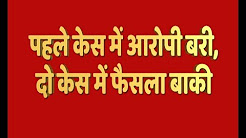 2G Scam Verdict: A Raja, Kanimozhi and all other accused acquitted in first case