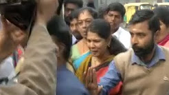 2G Spectrum Scam: Know all about the case involving A Raja, Kanimozhi