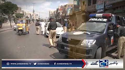 3 member of extortionist c by Police in c