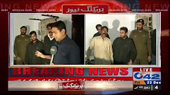 A few days ago, kidnapped groom reached Lahore