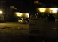 A Man Made Shocking Video for Ayesha Mumtaz of Ziafat Hotel