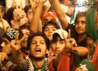 A Special Song For NA122, PP147 and NA144 Voters