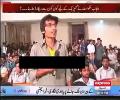 A Student Made Rana Sanaullah Speechless