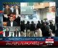Aap Jumla Kya Bol Rahay Hain? Clash B/W Mansoor Ali Khan & Zaeem Qadri