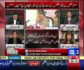 Aap Log Ka Agr Jamhoori Face Dekhna Ho Tu We Must Watch PTV- Kamran Shahid Grilled Musadiq Malik