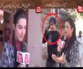 Abb Tak Crime Reporter Sana Faisal reply after accusation of 