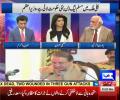 Adalat per pressure na daala jae - Let Court take it's time on Panama - Haroon Rasheed