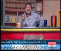 Aftab Iqbal's advise to Imran Khan
