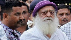 Ahead of Asaram rape case verdict Section 144 imposed in Jodhpur