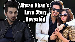 Ahsan Khan's First Love Story Revealed - Why Ashan’s wife was disturbed by Udaari