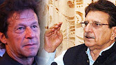 AJK PM Raja Farooq Haider Rubbishes Imran Khan claims - 24 News HD