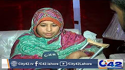 Akhuwat Foundation distribute winter package in needy people