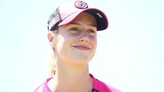 Alice Peree: The Australian Women's Cricketer, which is every art