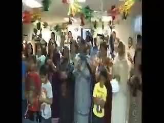 Altaf Bhai At His Best - Watch Now