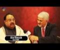 Altaf Hussain's Exclusive Talk with Tahir Gora TAG TV CANADA