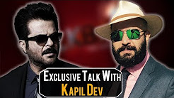 Anil Kapoor Special - TalkBack With Wajahat Saeed Khan