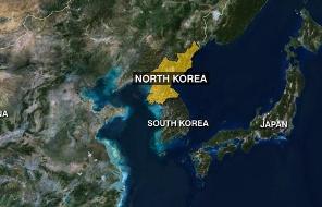 Another Korean military soldier escaped to South Korea