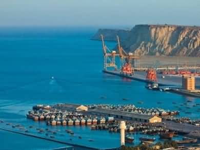 Another U-Turn: CPEC concerns: K-P drops objection to route alignment