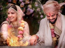 Anushka Aur Virat Ki Tweet 2017 Ki Golden Tweet Qaraar - Read In Urdu