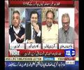 Ap kia Chahte hain apki party mein Shamil ho Jain ? Ap se sawal na karain jis terah ap PM se sawal Nahi Kertay - Kamran Shahid grills Mohammad Zubair
