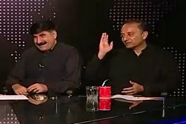 Apna Apna Gareban – 11th August 2017