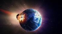APOCALYPSE NOT Will the world end on September 23 2017? No, but here are six other MAJOR threats to humanity