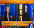 Arif Nizami advises PTI to change their legal team for SC proceedings of Panama issue
