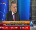 Arif Nizami Revelations about Nawaz Sharif and Taunt him at the end!