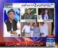 Asad Umer reveals the controversial background of new Governor Sindh