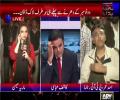Asad Umer's analysis on 'Police Gardi' by PML N's Govt