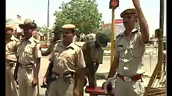 Asaram Rape Case: Strict checking at Jodhpur entry points