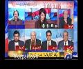 Asif Ali Zardari ki wapsi per Mian Nawaz Sharif kyun khush hai:-Mazhar Abbas reveals