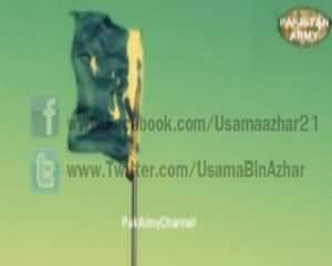 Aye Rah E Haq Ke Shahidon 6 September 1965 Ki Jang Ky Manazar Ke Saath Zaroor Dekhein