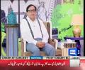 Azizi And Junaid Saleem slam Those Who Are Abusing Junaid Jamshed After His Death