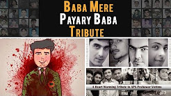 Baba Mere Pyare Baba - APS Tribute Song