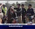 Badal Raha Hai KPK - FREE Helmets Given to Motorcyclists by KP Police - VIDEO