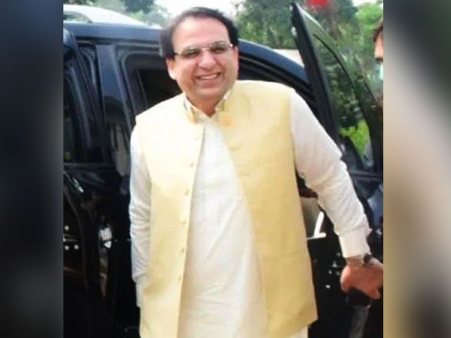 Balochistan Awami Party requests withdrawal of PTI nominee