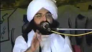 Banu Fatima Ki Topi - By Pir Naseer uddin Naseer Speech