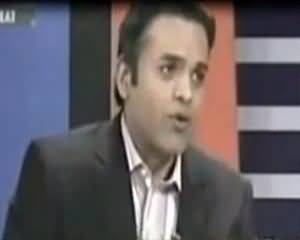Benazir Bhutto Murder, Rehman Malik, Babar Awan & the Backup