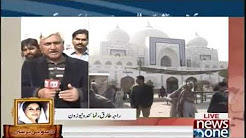 Benazir’s death anniversary: Bilawal to address rally in Garhi Khuda Bakhsh