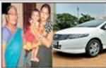 Bharat: Saas Ne Beti Ki Pedaish Par Bahu Ko Nayi Gaadi Tuhfe Mein De Di