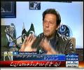 Bilawal calls you chacha: Nadeem malik - Watch Imran Khan's reply
