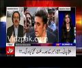 Bilawal's four demands are actually PML-N's demands :- Dr.Shahid Masood
