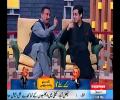 Bilawal's Hilarious Marriage Discussion in Khabardar - Bilawal has prepared Mehndi Songs
