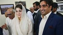 Bilawal to visit Jati Umrah to meet Maryam Nawaz on Sunday