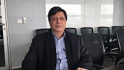 BJP government again, Ajit Jha